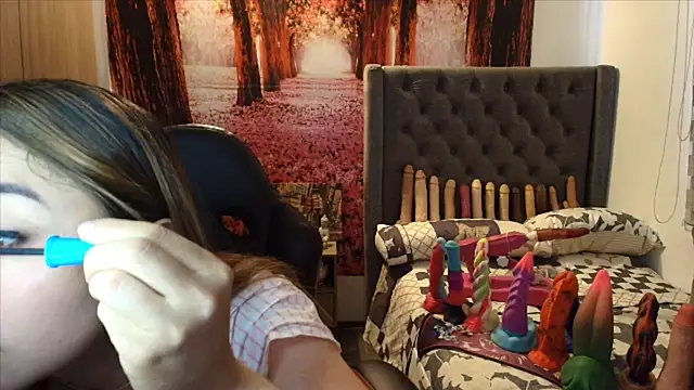 sofia23dirty online show from 01-10-26, 01:17