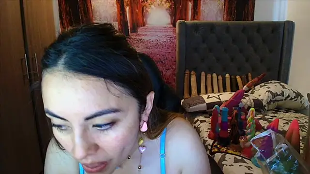 sofia23dirty online show from 10-25-25, 02:50