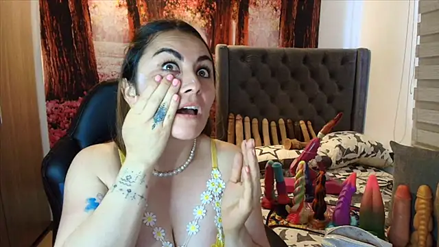 sofia23dirty online show from 10-31-25, 06:48