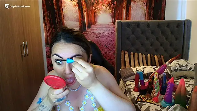 sofia23dirty online show from 10-10-25, 03:46