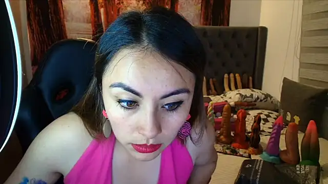 sofia23dirty online show from 05-10-26, 11:39