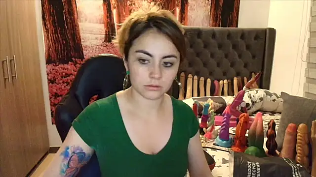 sofia23dirty online show from 12-01-25, 10:16