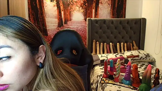 sofia23dirty online show from 01-12-26, 10:36