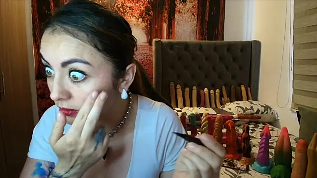 sofia23dirty online show from 04-11-26, 05:49