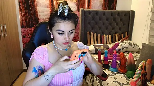 sofia23dirty online show from 11-27-25, 10:43