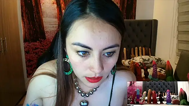 sofia23dirty online show from 05-20-26, 10:40