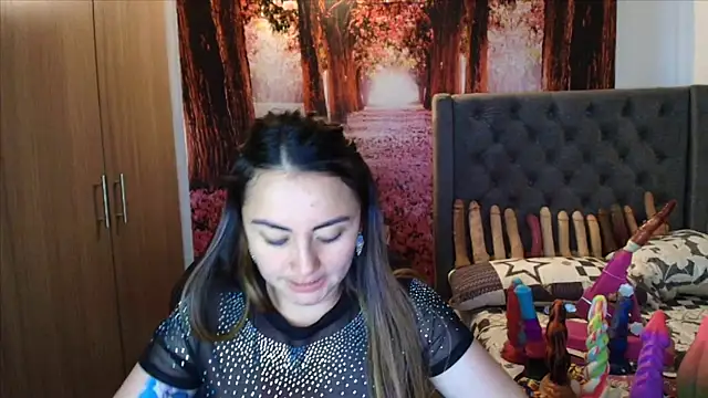 sofia23dirty online show from 11-10-25, 10:15