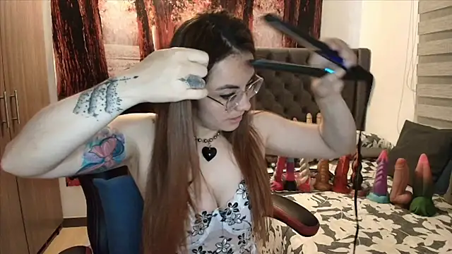sofia23dirty online show from 06-27-26, 10:05