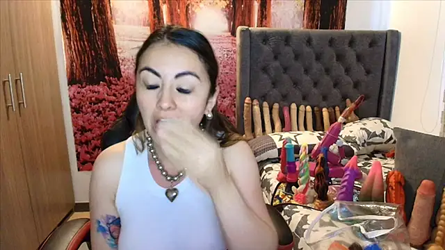 sofia23dirty online show from 11-09-25, 09:52