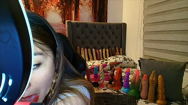 sofia23dirty online show from 03-15-26, 11:12