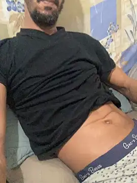 Kize69 online show from 01-20-25, 05:48