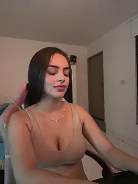 Snapshot of anniehart chatting on 02-27-26, 02:56 anniehart online show from 02-27-26, 02:56