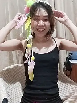 Little suzy5 online show from 02-23-25, 08:11