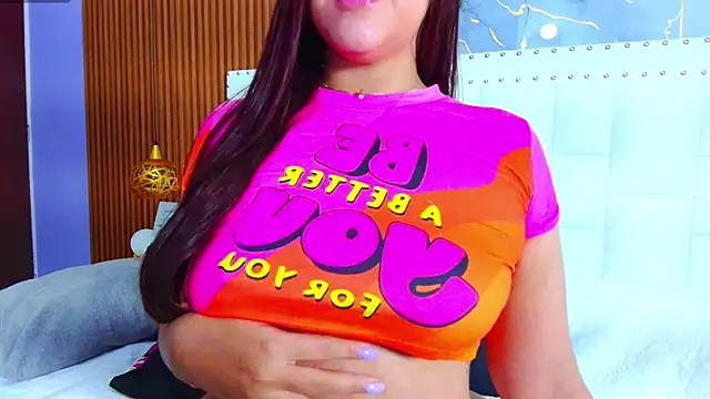 Snapshot of IrresistibleMilf chatting on 02-07-25, 12:50 IrresistibleMilf online show from 02-07-25, 12:50