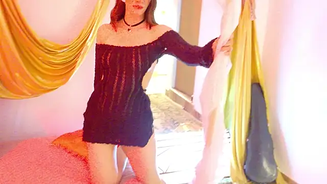 magali 19 online show from 10-29-25, 09:25