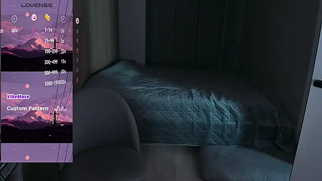 Aquilaris  online show from 02-07-26, 10:34