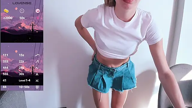 Aquilaris  online show from 02-22-26, 11:01