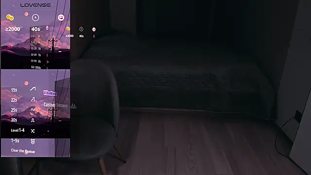 Aquilaris  online show from 02-08-26, 09:51