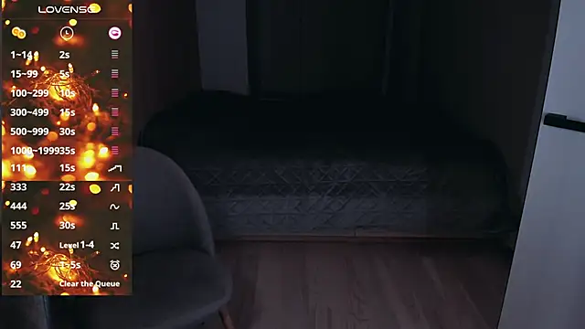 Aquilaris  online show from 02-03-26, 12:32