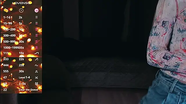 Aquilaris  online show from 02-04-26, 12:55