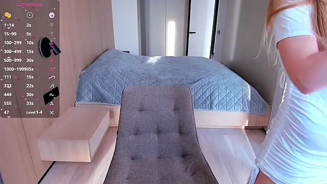 Aquilaris  online show from 03-01-25, 02:02