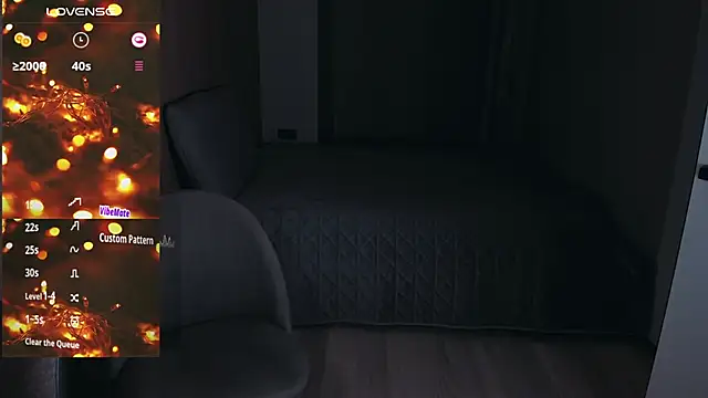 Aquilaris  online show from 02-05-26, 02:13