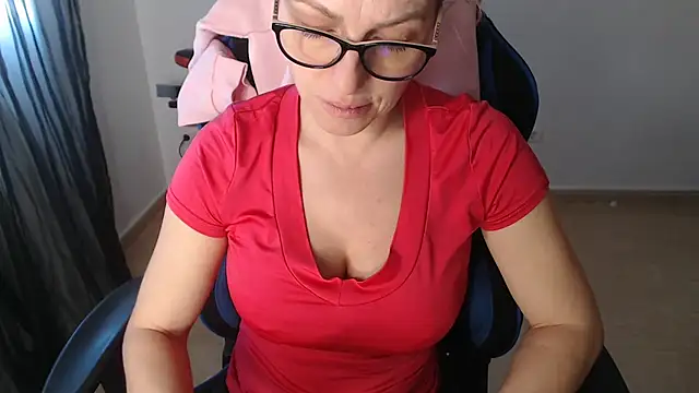 LARACRUZ30 online show from 03-16-26, 03:48