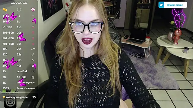 Fatal-Monic online show from 03-05-25, 03:29