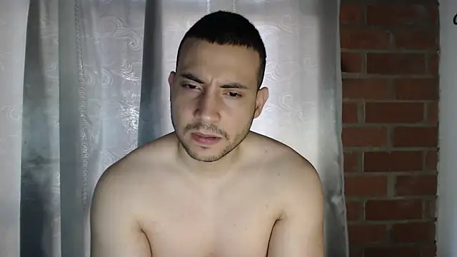 Armando 2002 online show from 07-28-26, 02:46