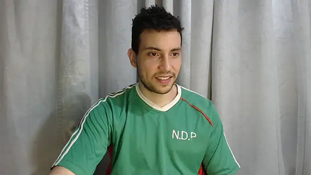 Armando 2002 online show from 03-14-25, 03:48