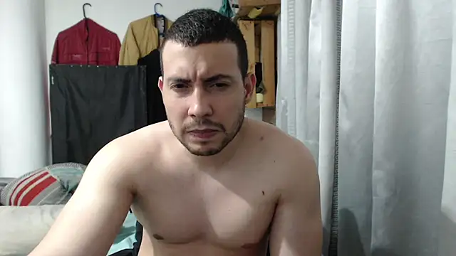 Armando 2002 online show from 07-18-26, 06:33