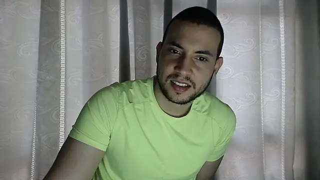 Armando 2002 online show from 11-30-25, 04:19