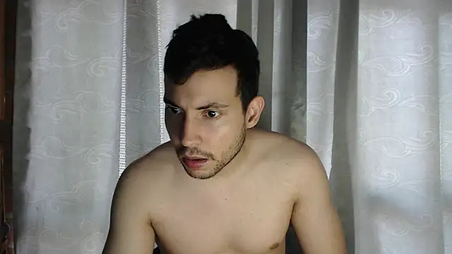 Armando 2002 online show from 03-18-25, 04:50