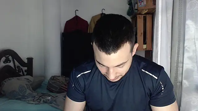 Armando 2002 online show from 07-14-26, 01:50