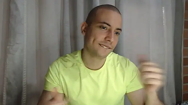 Armando 2002 online show from 11-15-25, 05:17