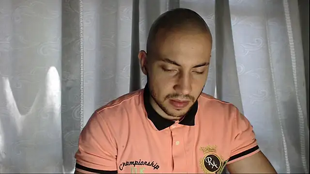 Armando 2002 online show from 09-20-25, 05:51