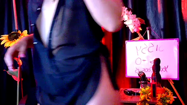 MistressSlut1 online show from 04-02-26, 11:28