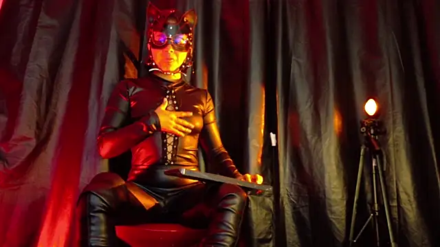 MistressSlut1 online show from 10-11-25, 11:33