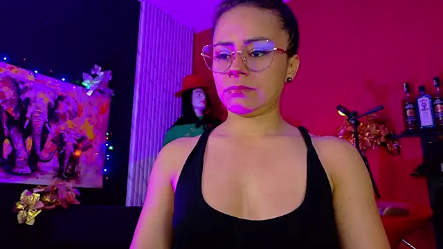 MistressSlut1 online show from 12-19-25, 11:12