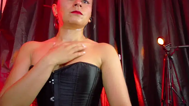 MistressSlut1 online show from 10-10-25, 11:11