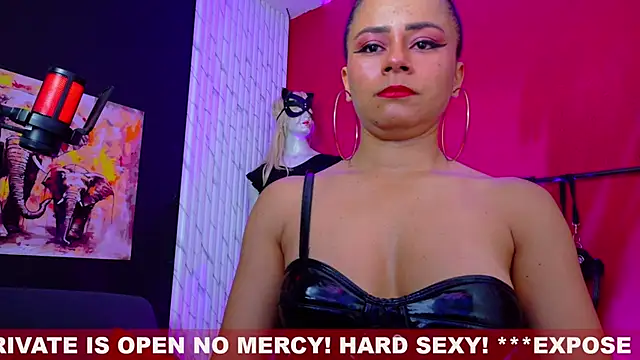 MistressSlut1 online show from 10-01-25, 11:14