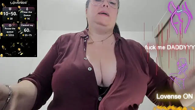 esmeraldamfc online show from 02-20-26, 10:01