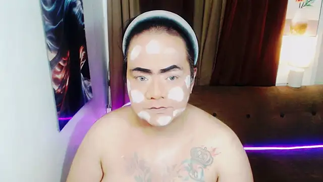 69HornyDoLL6969 online show from 10-20-25, 12:34