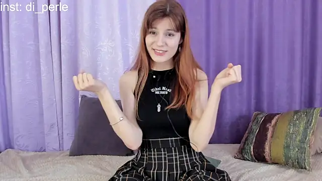 di perle online show from 11-13-25, 04:55