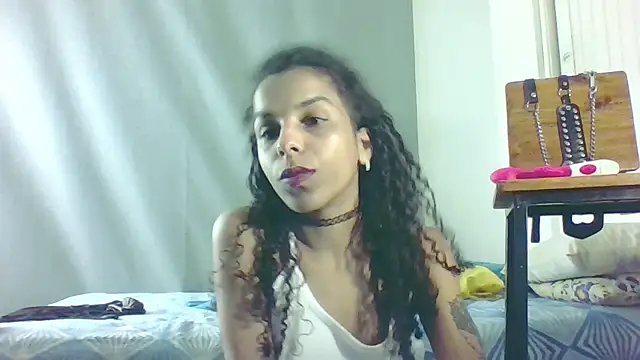 KatyNasty online show from 10-23-25, 01:04
