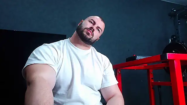 muscularjohnforuX online show from 04-27-26, 04:49