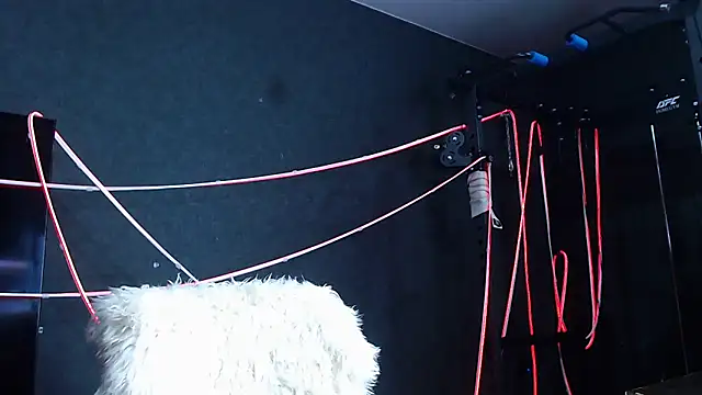 muscularjohnforuX online show from 03-03-26, 07:37