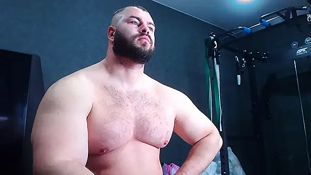 muscularjohnforuX online show from 04-03-26, 08:10