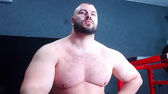 muscularjohnforuX online show from 04-29-26, 06:28