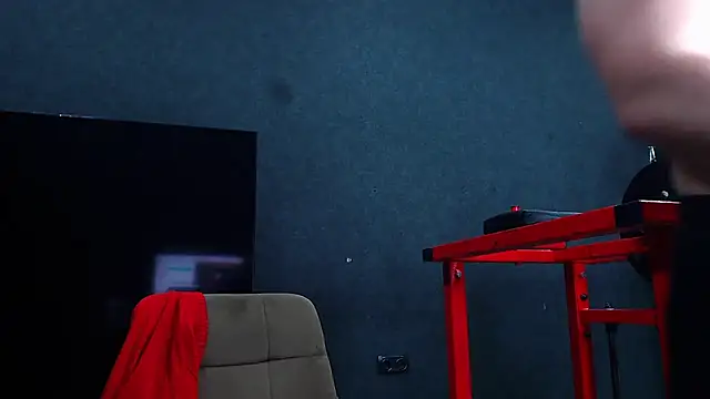 muscularjohnforuX online show from 04-26-26, 07:16